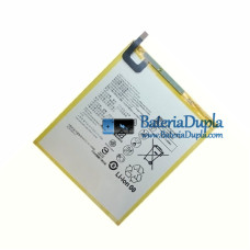 Bateria para Huawei AGS2-W09/HN/AL00 5jdn2-AL00 BTV-W09DL [Bateria de substituição]